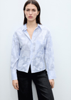 MANGO WOMEN SHIRT YUNA-50