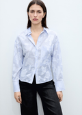 MANGO WOMEN SHIRT YUNA-50