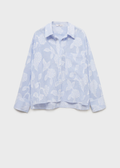 MANGO WOMEN SHIRT YUNA-50