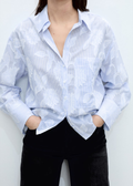 MANGO WOMEN SHIRT YUNA-50
