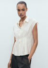 MANGO WOMEN SHIRT PIN-05