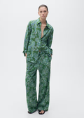 MANGO WOMEN SHIRT MAMBA-43