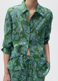 MANGO WOMEN SHIRT MAMBA-43