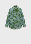 MANGO WOMEN SHIRT MAMBA-43