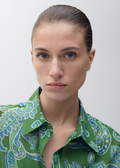 MANGO WOMEN SHIRT MAMBA-43