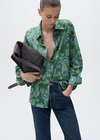 MANGO WOMEN SHIRT MAMBA-43