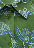 MANGO WOMEN SHIRT MAMBA-43