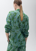 MANGO WOMEN SHIRT MAMBA-43
