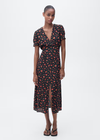 MANGO WOMEN DRESS GEM-99