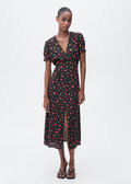 MANGO WOMEN DRESS GEM-99
