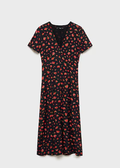 MANGO WOMEN DRESS GEM-99