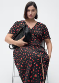 MANGO WOMEN DRESS GEM-99