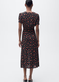 MANGO WOMEN DRESS GEM-99