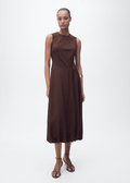 MANGO WOMEN DRESS TERRA-32