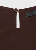 MANGO WOMEN DRESS TERRA-32