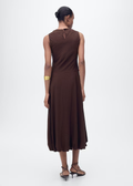 MANGO WOMEN DRESS TERRA-32