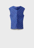 MANGO WOMEN BLOUSE NOELI-52