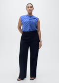 MANGO WOMEN BLOUSE NOELI-52