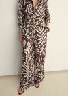 MANGO WOMEN TROUSERS NEMO-30