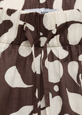 MANGO WOMEN TROUSERS NEMO-30