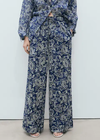 MANGO WOMEN TROUSERS NEMO-52