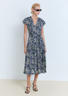 MANGO WOMEN DRESS NEMO-52