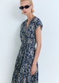MANGO WOMEN DRESS NEMO-52