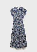 MANGO WOMEN DRESS NEMO-52