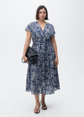 MANGO WOMEN DRESS NEMO-52