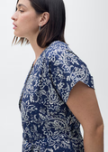 MANGO WOMEN DRESS NEMO-52