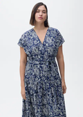 MANGO WOMEN DRESS NEMO-52