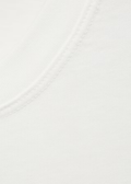 MANGO WOMEN T-SHIRT FLORAL-01