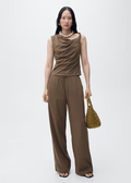MANGO WOMEN TOP RIGA-30
