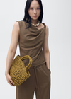 MANGO WOMEN TOP RIGA-30