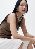 MANGO WOMEN TOP RIGA-30