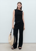 MANGO WOMEN TOP RIGA-99