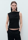MANGO WOMEN TOP RIGA-99