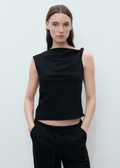 MANGO WOMEN TOP RIGA-99
