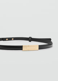 MANGO WOMEN BELT TOMASA-99