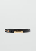 MANGO WOMEN BELT TOMASA-99