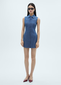 MANGO WOMEN DRESS LESTER-TM