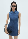 MANGO WOMEN DRESS LESTER-TM