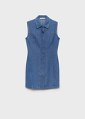 MANGO WOMEN DRESS LESTER-TM