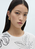 MANGO WOMEN T-SHIRT FLORENCE-02
