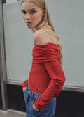 MANGO WOMEN BLOUSE BLUSH-70