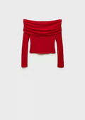 MANGO WOMEN BLOUSE BLUSH-70