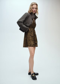 MANGO WOMEN DRESS JULES-30