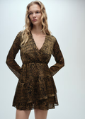 MANGO WOMEN DRESS JULES-30