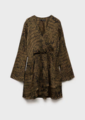 MANGO WOMEN DRESS JULES-30