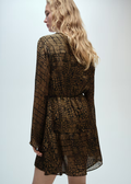 MANGO WOMEN DRESS JULES-30